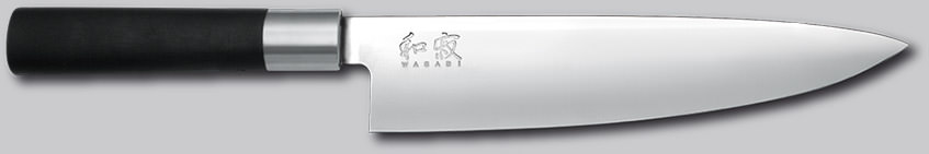 WASABI BLACK