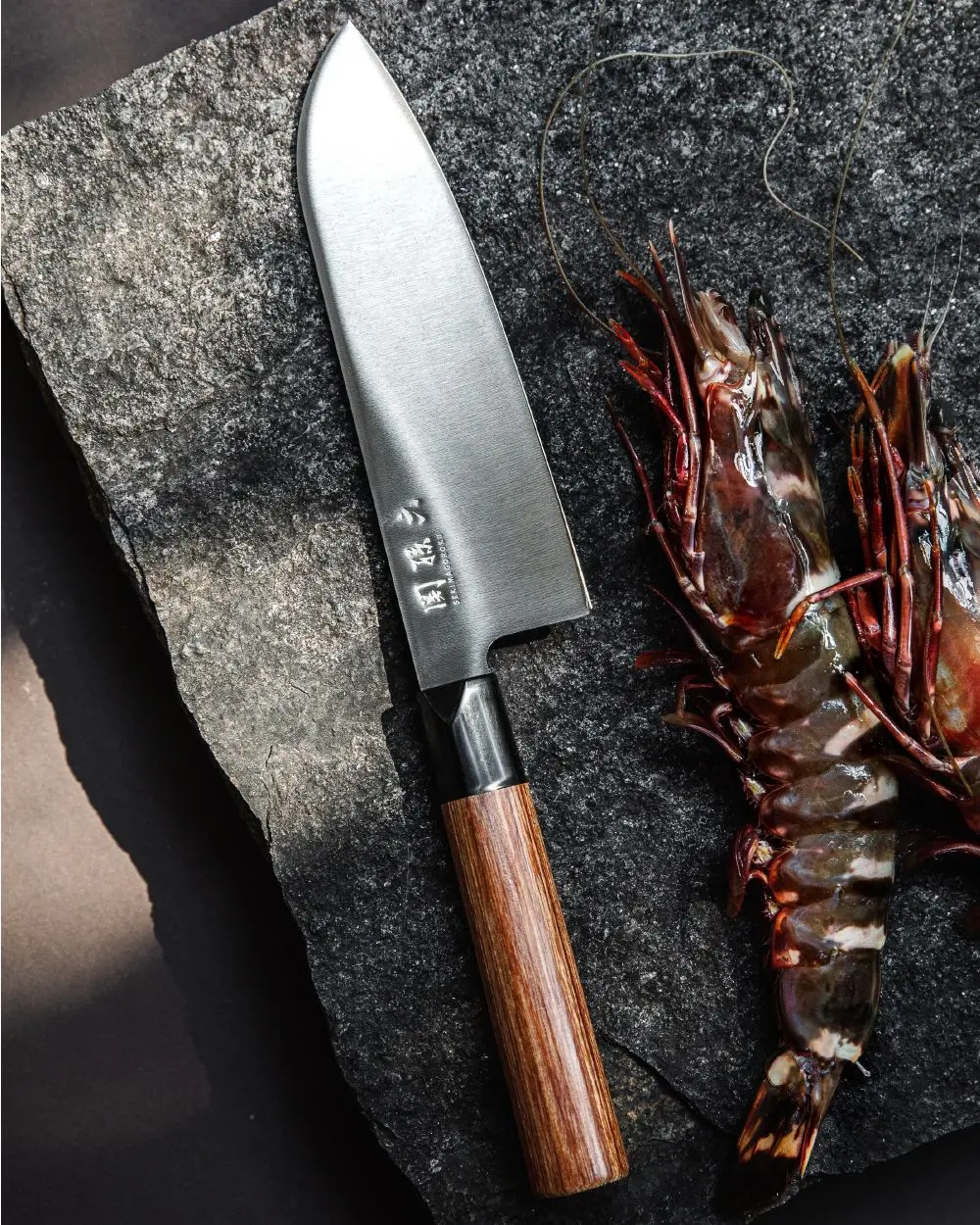 SEKI MAGOROKU RED WOOD
