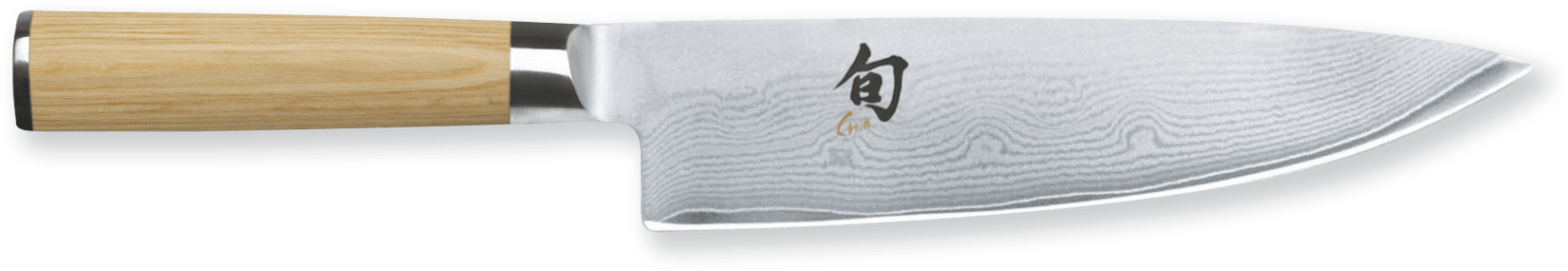 SHUN CLASSIC WHITE