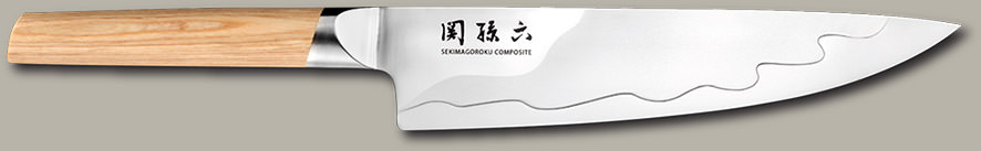 SEKI MAGOROKU COMPOSITE