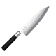WASABI BLACK Deba, délka ostří 21cm