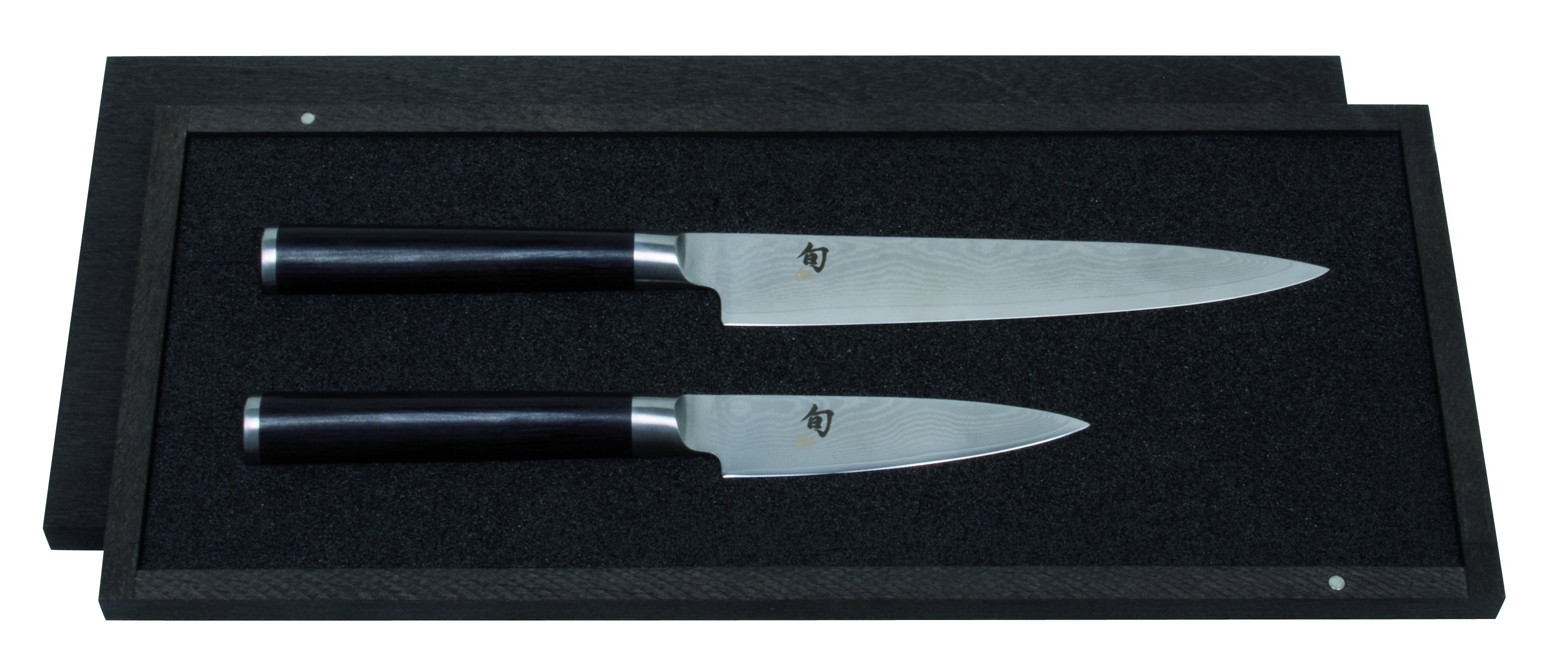 KAI DMS-210 Dárkový set shun - DM-0700 a DM-0701