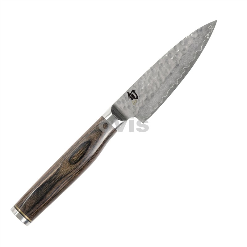 Shun TM malý univerzální nůž, délka ostří 8,5cm
