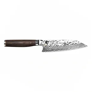 Shun TM nůž KIRITSUKE, délka ostří 15cm, LIMITOVANÁ SERIE 5555KS