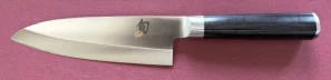 VG-0165DL SHUN PRO Deba, pro leváky, délka ostří 16,5cm