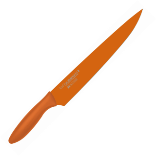 KAI univerzální nůž - oranžový