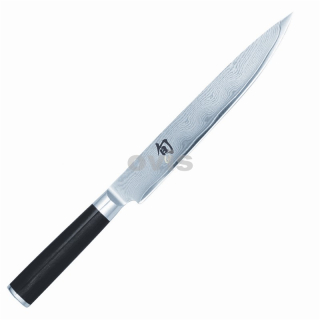 DM-0704 Nůž na plátkování, délka ostří 22,5cm