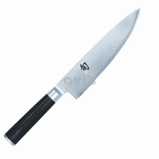 DM-0706 Nůž šéfkuchařský na maso, délka ostří 20cm