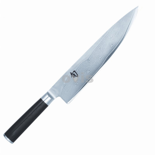 DM-0707 Nůž šéfkuchařský na maso velký, délka ostří 25cm