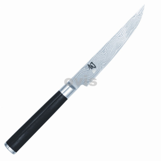 DM-0711 Nůž steakový plátkovací, délka ostří 12,5 cm