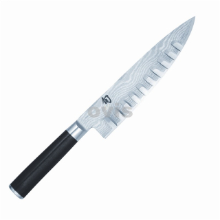 DM-0719 Nůž šéfkuchařský na maso, protlačovaný, délka ostří 20cm