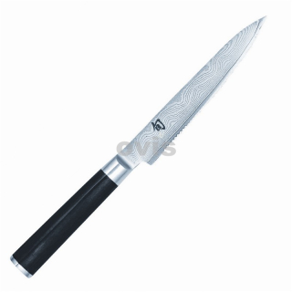 DM-0722 Nůž na rajčata, vroubkovaný, délka ostří 15 cm