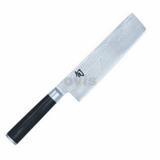 DM-0728 Nůž na zeleninu Nakiri, délka ostří 16,5cm
