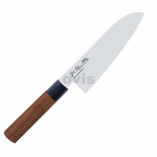 MGR-170S Santoku nůž na zeleninu, délka ostří 17cm
