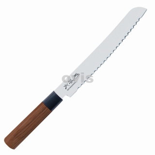 MGR-225B Nůž na pečivo, rostbeef apod, délka ostří 22,5cm