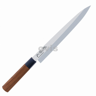 MGR-240Y Nůž Yanagiba, jednostranně broušený, délka ostří 24cm