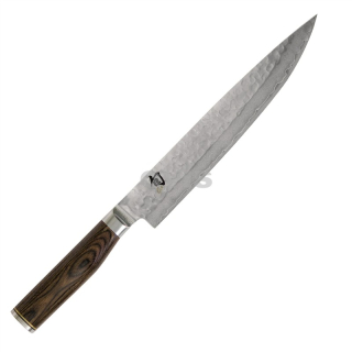 Shun TM Slicing Knife