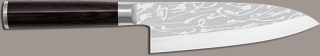VG-0002 SHUN PRO SHO Deba, délka ostří 16,5cm