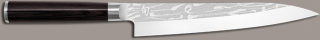 VG-0004 SHUN PRO SHO Yanagiba, plátkovací, délka ostří 21cm
