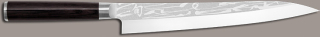 VG-0005 SHUN PRO SHO Yanagiba, plátkovací, délka ostří 24cm