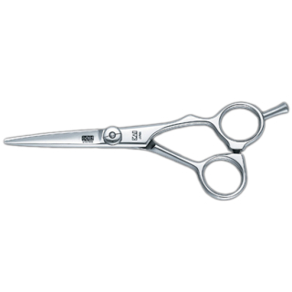 KGR-55OS KASHO GREEN nůžky délka 13,4cm offset