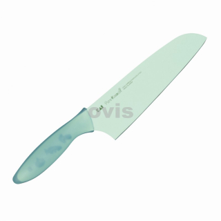 Nůž na zeleninu Santoku, délka ostří 16cm