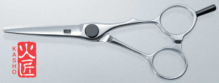 KXP nůžky délka 5,3 palce semi-straight