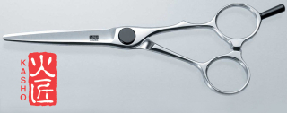 KXP nůžky délka 5,8 palce semi-straight