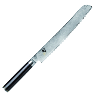 BC-0456 Nůž na chléb, délka ostří 22,5cm
