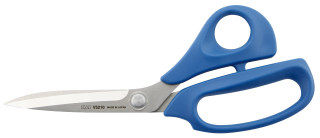 V5210B KAI NŮŽKY, 210 MM, MODRÉ