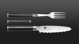 DM-0908 Shun steak set