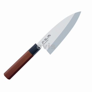 MGR-155D Nůž DEBA, jednostranně broušený, délka ostří 15,5cm