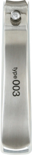 KE0127 KAI Kleštičky na nehty, 003 S