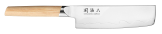 MGC0428 COMPOSITE Nakiri nůž na zeleninu, 16,5cm
