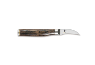 TDM-1715 TM malý vykrajovací nůž, délka 5,5 cm