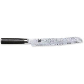 DM-0705 Nůž na chléb, délka ostří 22,5 cm